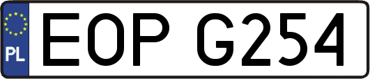 EOPG254
