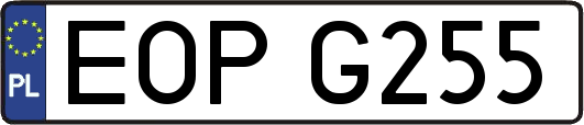 EOPG255
