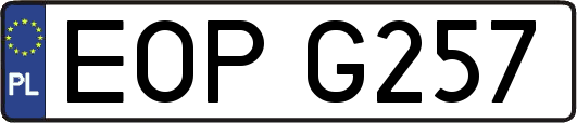 EOPG257
