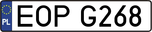 EOPG268