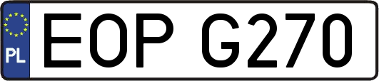 EOPG270