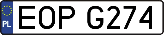 EOPG274