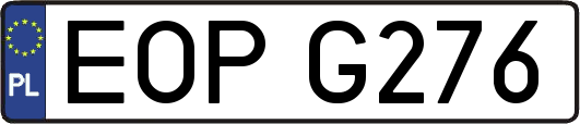EOPG276