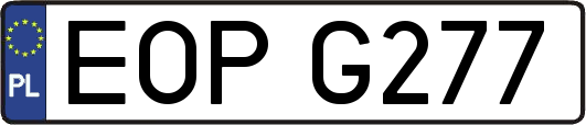 EOPG277