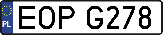 EOPG278