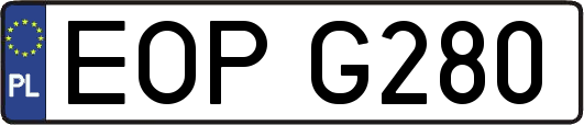 EOPG280