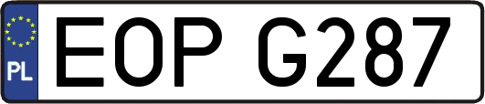 EOPG287