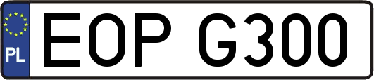 EOPG300