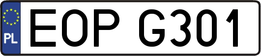 EOPG301