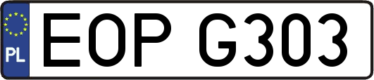 EOPG303