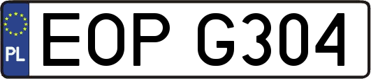 EOPG304