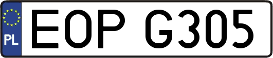EOPG305