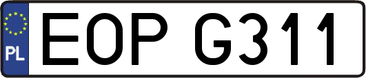 EOPG311