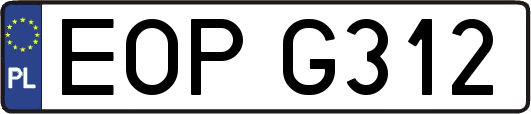 EOPG312