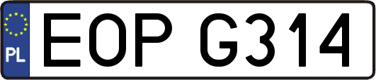 EOPG314