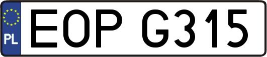 EOPG315