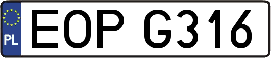 EOPG316