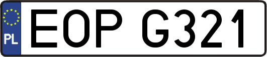 EOPG321