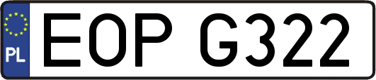 EOPG322