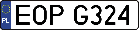 EOPG324