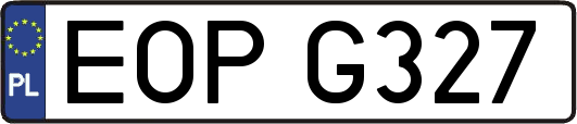 EOPG327