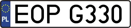 EOPG330