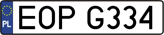 EOPG334