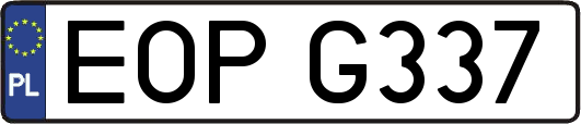 EOPG337