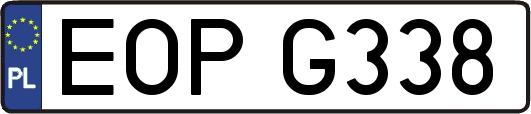EOPG338