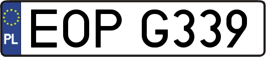 EOPG339