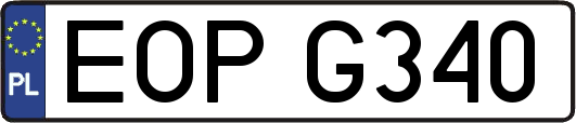 EOPG340