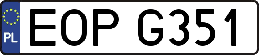 EOPG351
