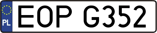 EOPG352