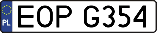 EOPG354