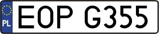 EOPG355