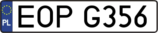 EOPG356
