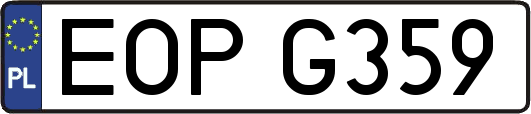 EOPG359
