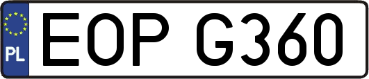 EOPG360