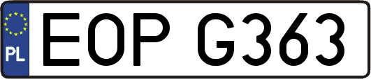 EOPG363