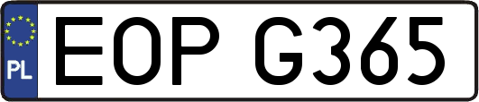 EOPG365