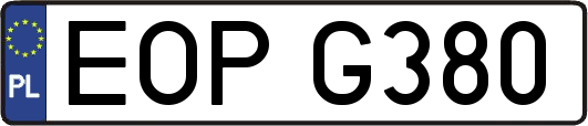EOPG380