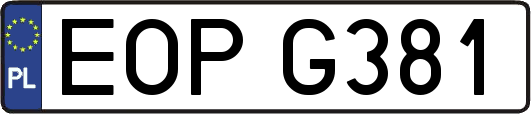 EOPG381