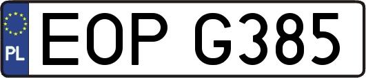 EOPG385