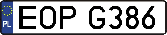 EOPG386