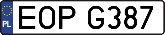 EOPG387