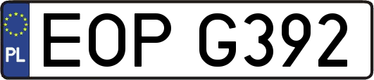 EOPG392