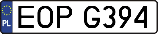 EOPG394