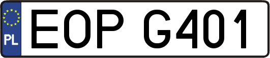 EOPG401