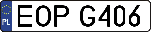 EOPG406