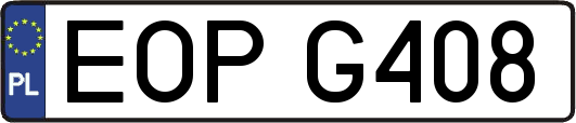 EOPG408